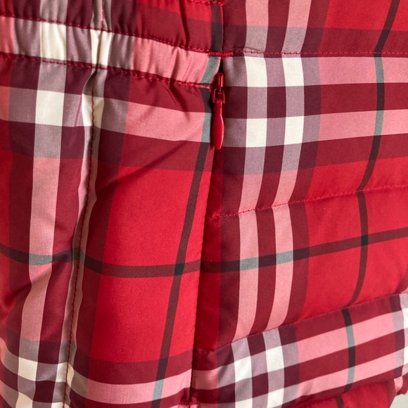 Talbots women’s down filled  puffer vest - Picture 6 of 9